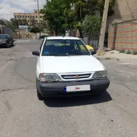 پراید ۸۹
