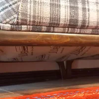 مبل هفت‌نفره شرکتی(ترکیب رنگی توسی)|مبلمان خانگی و میز عسلی|تهران, کاج|دیوار