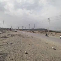 فاز ۲ الهیه صفی اباد جلدک چاهشک تهاتر با خودرو|فروش زمین و ملک کلنگی|مشهد, جاهد شهر|دیوار