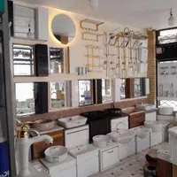 فروشگاه شیرآلات ملکی