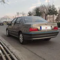 پژو پارس LX TU5، مدل ۱۳۹۴|خودرو سواری و وانت|زنجان, |دیوار