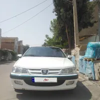پارس XU7  دوگانه شرکت|خودرو سواری و وانت|الوند, |دیوار