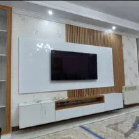 نصاب نصب تخصصی براکت پایه تلویزیون روی دیوار|خدمات پیشه و مهارت|تهران, سعادتآباد|دیوار