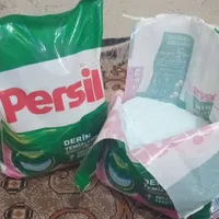 پودر لباسشویی پرسیل