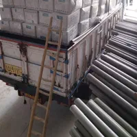 لوله و اتصالات فاضلابی، پنج لایه و تک لایه