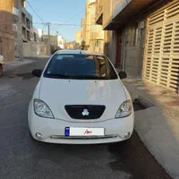 تیبا 1 دوگانه سوز