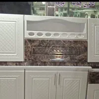 کابینت شیک آشپزخانه|مصالح و تجهیزات ساختمان|مشهد, مهدی آباد|دیوار