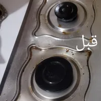 اسپری چربی زدا نانو|مواد شوینده و دستمال کاغذی|جوانرود, |دیوار