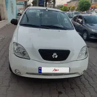 تیبا 2مدل 97