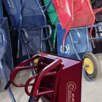 دسته تاشو (فرقون) داشکا|ابزارآلات|تبریز, |دیوار