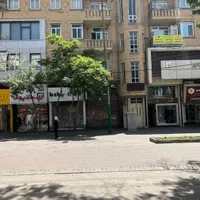 آپارتمان ولی عصر تبریز
