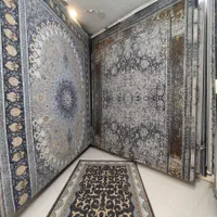 فرش نه متری ۷۰۰ هفتصد شانه * طرح هفتصد شانه*متنوع*|فرش|مشهد, گلبرگ شمالی|دیوار