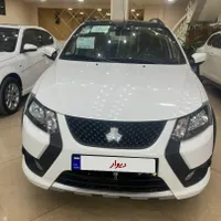 کوییک GXR تیپ L مدل ۱۴۰۳