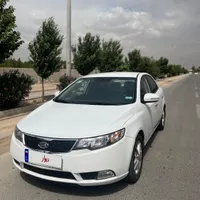 سراتو اتوماتیک ۹۶