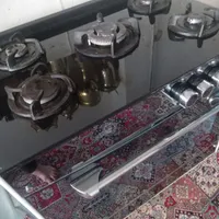 اجاق گاز