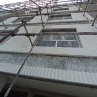 آجرنسوز «احیا» دهنده نمای ساختمان|عمده‌فروشی|شیراز, شاه قلی بیگی|دیوار
