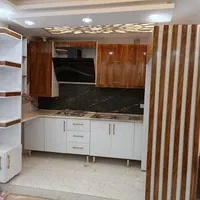 کابینت پیش ساخته و سفارشی خلیج فارس|مصالح و تجهیزات ساختمان|شیراز, مسلم|دیوار