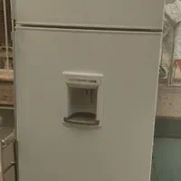 یخچال فریزر بالا پایین کنوود kenwood|یخچال و فریزر|تهران, طیب|دیوار