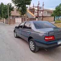 ۴۰۵ slx در حد صفر