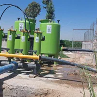 فیلتر شن گیر و توری و تانک کود|خدمات پیشه و مهارت|قزوین, |دیوار