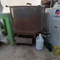 تنور گازی|اجاق گاز و لوازم برقی پخت‌وپز|قم, انسجام|دیوار