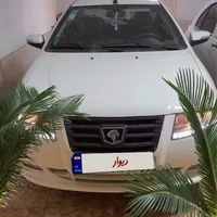 سمند سورن پلاس فول مدل ۱۴۰۳|خودرو سواری و وانت|رشت, رشتیان|دیوار