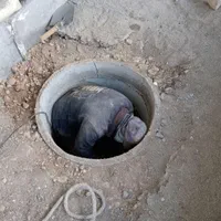 چاه کن مغنی آبعلی رودهن مهرابات بومهن پردیس|خدمات پیشه و مهارت|آبعلی, |دیوار