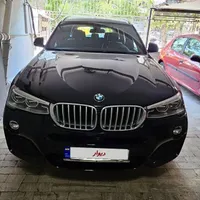 بیامو X3 28i، مدل ۲۰۱۷