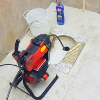لوله بازکن حقی محمدیه مهرگان10دقیقه نصف قیمت همکار|خدمات پیشه و مهارت|محمدیه-قزوین, |دیوار