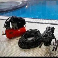 لوله بازکنی انسداد فاضلاب لایروبی جرم گیری ورسوب