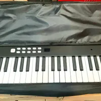 پیانو تاشو و سه تار ((گالری موسیقی مسعود))