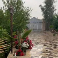 اجاره باغ ویلا گل مینا گلدشت|اجارهٔ کوتاه‌مدت ویلا و باغ|اصفهان, خرم|دیوار