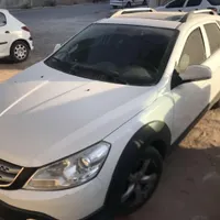 فروش H30 CROSS  مدل 97 بی رنگ