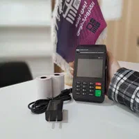 کارتخوان پوز سیار ثابت کارتخان دستگاه|فروشگاه و مغازه|مشهد, شهرک رازی (شهرک غرب)|دیوار