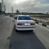 سمند LX EF7 بنزینی، مدل ۱۳۹۳|خودرو سواری و وانت|اسلام‌شهر, |دیوار