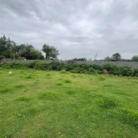 ۵۴۰مترزمین باکاربری مسکونی درجاده رشت ب فومن|فروش زمین و ملک کلنگی|رشت, معلم|دیوار