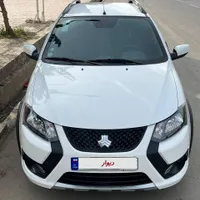 کوییک s مدل ۱۴۰۲|خودرو سواری و وانت|گرگان, |دیوار