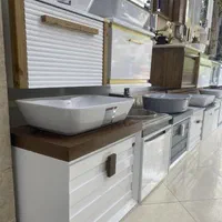 روشویی کابینتی سونیا.۳۵۹/Soniaaae