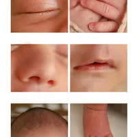 عکاسی تخصصی نوزاد عکاسی جشن تولد..کودک