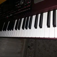 KORG PA1000|پیانو، کیبورد، آکاردئون|اصفهان, شاهزید|دیوار