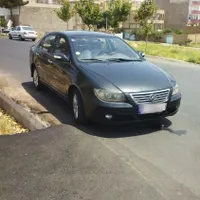 لیفان 620 1600cc، مدل ۱۳۹۱