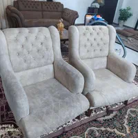 مبل شویی کبیر مبلشویی تضمینی|خدمات نظافت|چناران, |دیوار