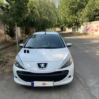 207 اتومات 99 بیرنگ