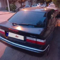 زانتیا مدل ۸۴