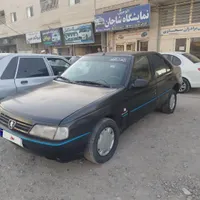 پژو 2000 مدل 1377|خودرو سواری و وانت|گنبد کاووس, |دیوار