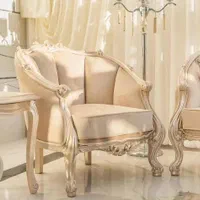 مبل نیو کلاسیک پاریس