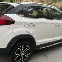 ام‌وی‌ام X22 Pro اکسلنت، مدل ۱۴۰۱ ا ق س ا ط|خودرو سواری و وانت|تهران, نارمک|دیوار