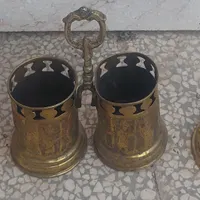 جا قاشقی