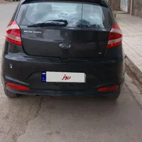 ام وی ام ۳۱۵  هاچبک نیو