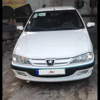 پژوپارس مدل۱۴۰۱xu۷